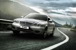 Jaguar X-Type 2007 года